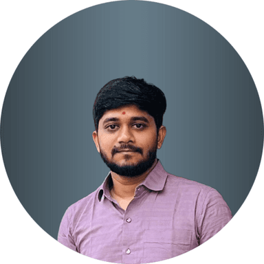 Urmik S. - Software Engineer - Frontend, Backend and Full-Stack Development
