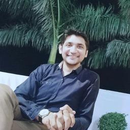 Urnish M. - Lead Mobile Engineer - Android, Kotlin and App Development