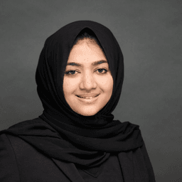 Urooj Q. - Software Engineer - Web, CMS and Ecommerce Platforms