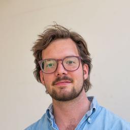 Urs R. - Junior Software Engineer - Web, Backend and General Development