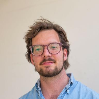 Urs R. - Junior Software Engineer - Web, Backend and General Development