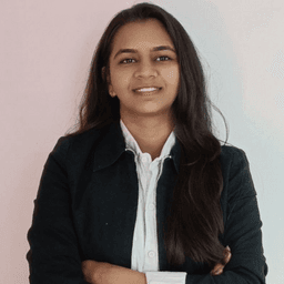 Urvi S. - Software Engineer - Backend, Cloud and API Development