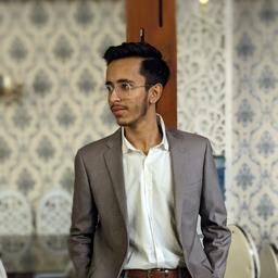 Usaid A. - Software Engineer - Frontend, Backend and Mobile Platforms