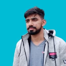 Usama A. - Senior Backend Engineer - Blockchain, Cloud and DApp Development