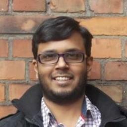 Usama A. - Senior Software Engineer - AI, Machine Learning and Image Generation Platforms