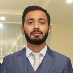 Usama A. - Lead Software Engineer - Data Engineering, Data Science and HR Platforms