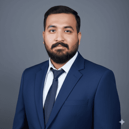 Usama A. - Junior Software Engineer - AI, Machine Learning and General Development