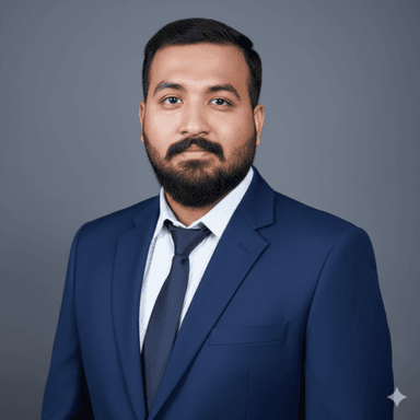 Usama A. - Junior Software Engineer - AI, Machine Learning and General Development