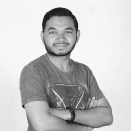 Usama B. - Lead Software Engineer - Cloud, Modern Frameworks and DevOps Platforms