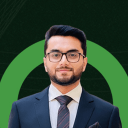 Usama  B. - Junior Software Engineer - CRM, API and General Development