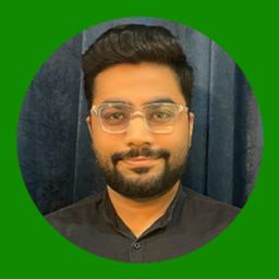 Usama B. - Senior Full-Stack Engineer - React, Node and AI Platforms