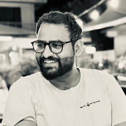 Usama F. - Senior Full-Stack Engineer - React, Node.js and Cloud Platforms