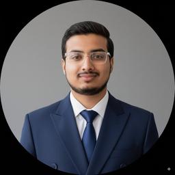 Usama G. - Senior Backend Engineer - Python, PostgreSQL and Odoo Platforms