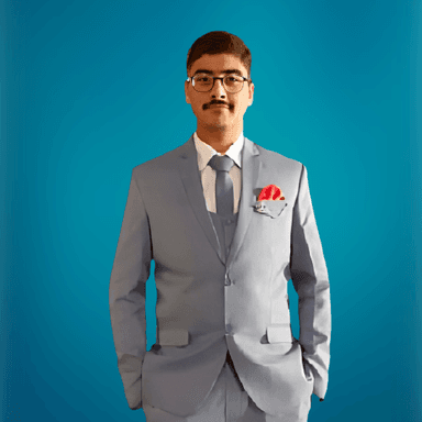 Usama H. - Software Engineer - AI, Python and Data Science