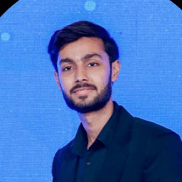 Usama I. - Senior Full-Stack Engineer - React, Cloud and Mobile Platforms