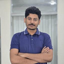 Usama J. - Senior Full-Stack Engineer - React, Node and AI Platforms