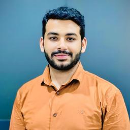 Usama J. - Senior Full-Stack Engineer - React, Node and Web Development