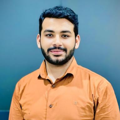 Usama J. - Senior Full-Stack Engineer - React, Node and Web Development