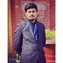 Usama J. - Software Engineer - Frontend, Web and Game Development