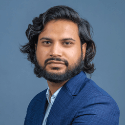 Usama K. - Senior Full-Stack Engineer - Cloud, DevOps and AI Platforms