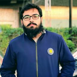 Usama M. - Lead Game Engineer - Unity, AR & VR and Online Multiplayer Platforms