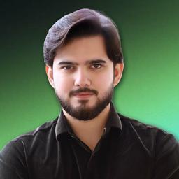 Usama M. - Software Engineer - Cloud, DevOps and Backend