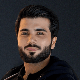 Usama M. - Software Engineer - AI, Web and General Development