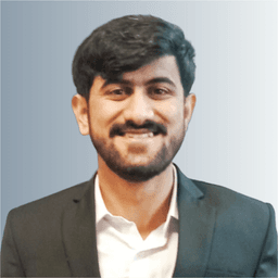 Usama N. - Software Engineer - AI, Automation and Data Science Platforms