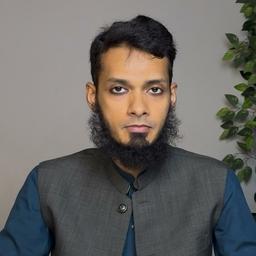 Usama R. - Lead Software Engineer - Web, Automation and AI Platforms