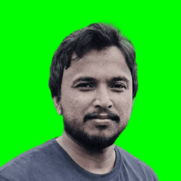Usama S. - Lead Software Engineer - Frontend, Mobile and AI Platforms