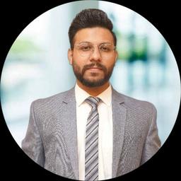 Usama S. - Senior Full-Stack Engineer - Cloud, Modern Frameworks and Microservices