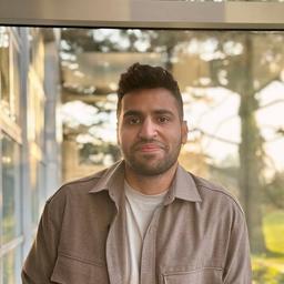 Usama S. - Lead Software Engineer - AI, Machine Learning and Data Science Platforms