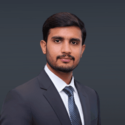 Usama Y. - Software Engineer - AI, Python and Web Development