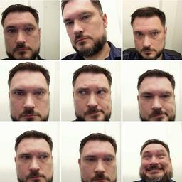 Usarian M S. - Lead Software Engineer - Cloud, Backend and Database Platforms