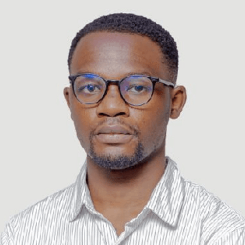 Profile of Ushindi G., Full Stack Developer at Softaims