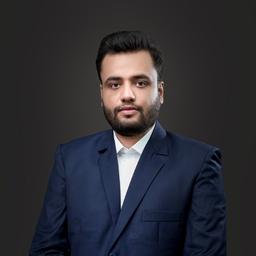 Usman A. - Junior Mobile Engineer - Android, iOS and Mobile Platforms