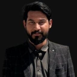 Usman A. - Senior Backend Engineer - Python, PostgreSQL and Odoo Platforms