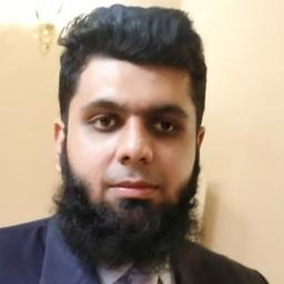 Usman A. - Lead Software Engineer - Cloud, Backend and Desktop Platforms