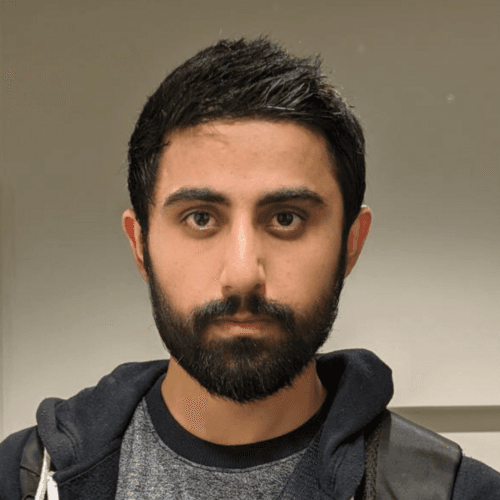 Profile of Usman A., Senior Full-Stack Engineer - PHP, React and Web Development at Softaims
