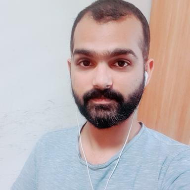 Usman A. - Senior Backend Engineer - Cloud, AWS and System Administration