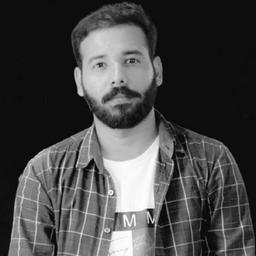 Usman A. - Senior Full-Stack Engineer - AI, Cloud and Modern Frameworks