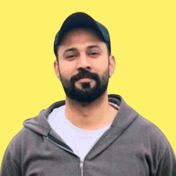 Usman A. - Lead Full-Stack Engineer - React, Node and AI Platforms