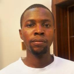 Usman A. - Senior Full-Stack Engineer - Node.js, React and Cloud Platforms