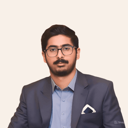 Usman A. - Junior Software Engineer - Web, Backend and General Development