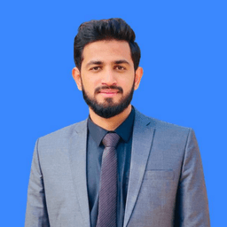 Usman C. - Junior Software Engineer - Web, Ecommerce and MERN Stack