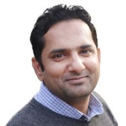 Usman G. - Lead Software Engineer - AI, Cloud and Data Science Platforms