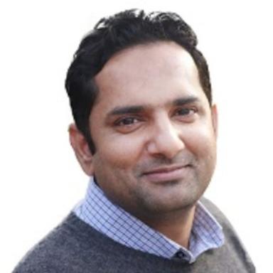 Usman G. at Softaims Usman G. - Lead Software Engineer - AI, Cloud and Data Science Platforms