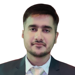 Usman H. - Software Engineer - Cloud, Web and AI Platforms