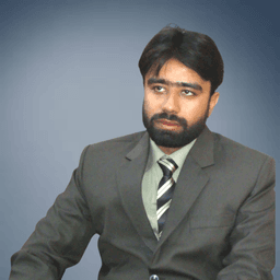 Usman H. - Lead Software Engineer - Backend, Cloud and Database Platforms