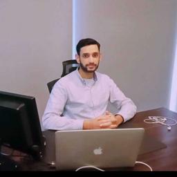 Usman H. - Senior Full-Stack Engineer - React, Laravel and Mobile Platforms